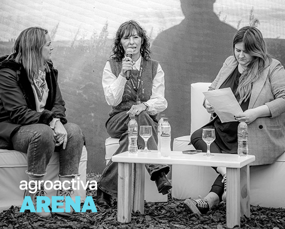 CRONOGRAMA AGROACTIVA ARENA 