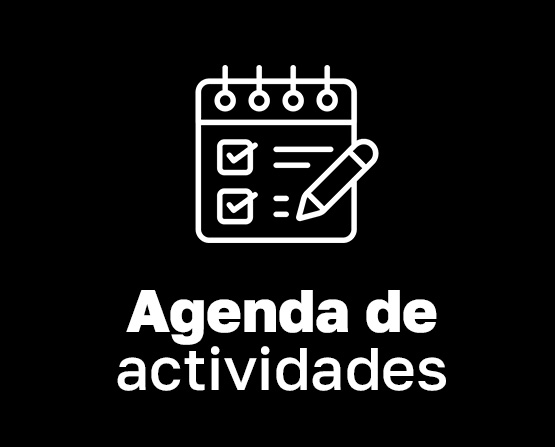 AGENDA COMPLETA 2026