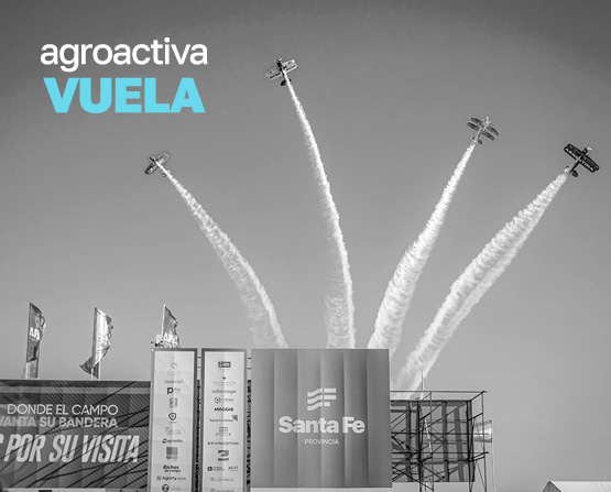 CRONOGRAMA AGROACTIVA VUELA