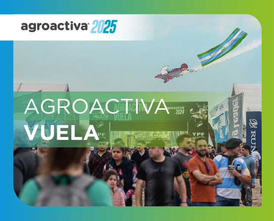 CRONOGRAMA AGROACTIVA VUELA