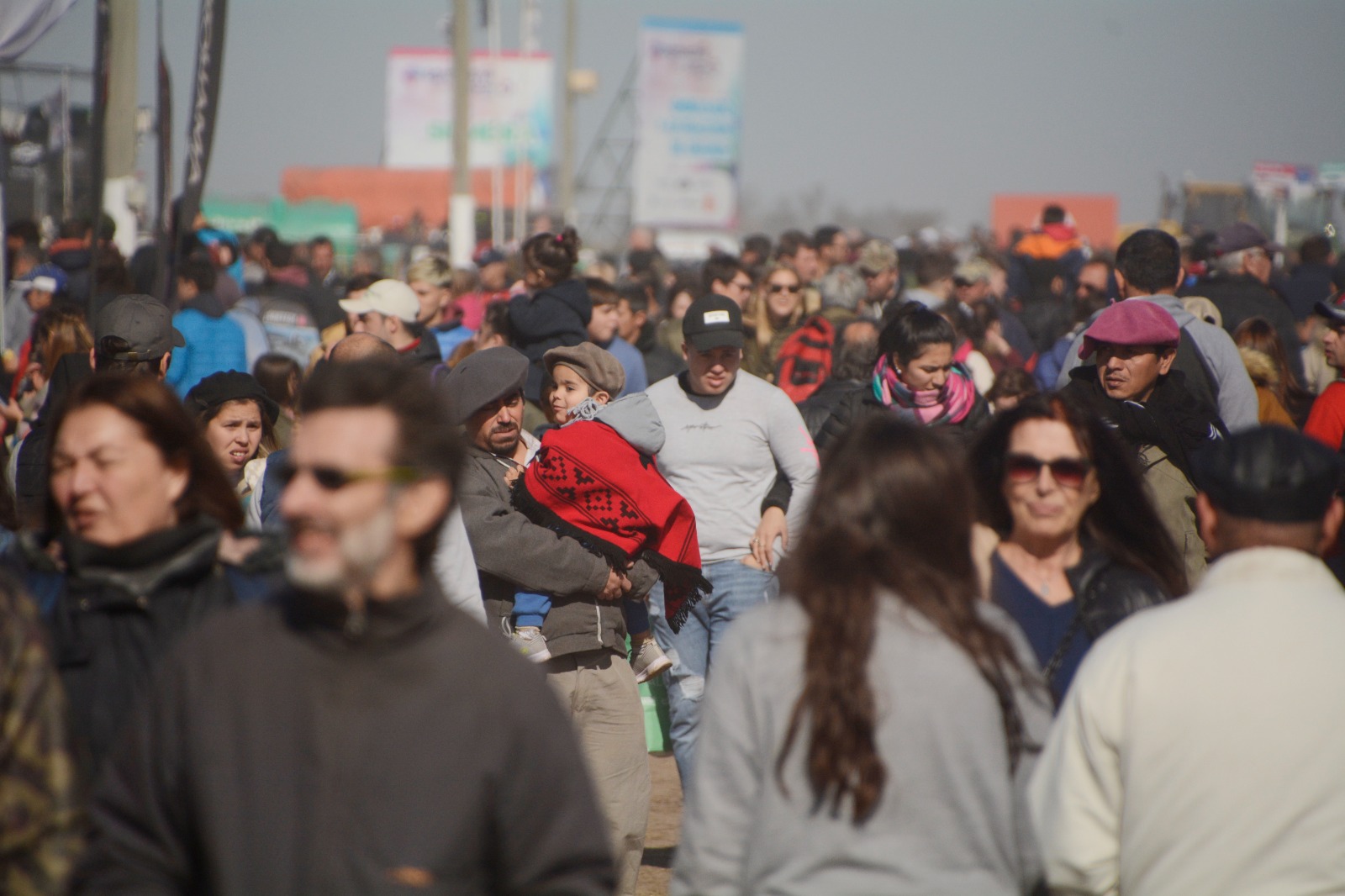 Lanzarán un programa de financiación en AgroActiva 2024