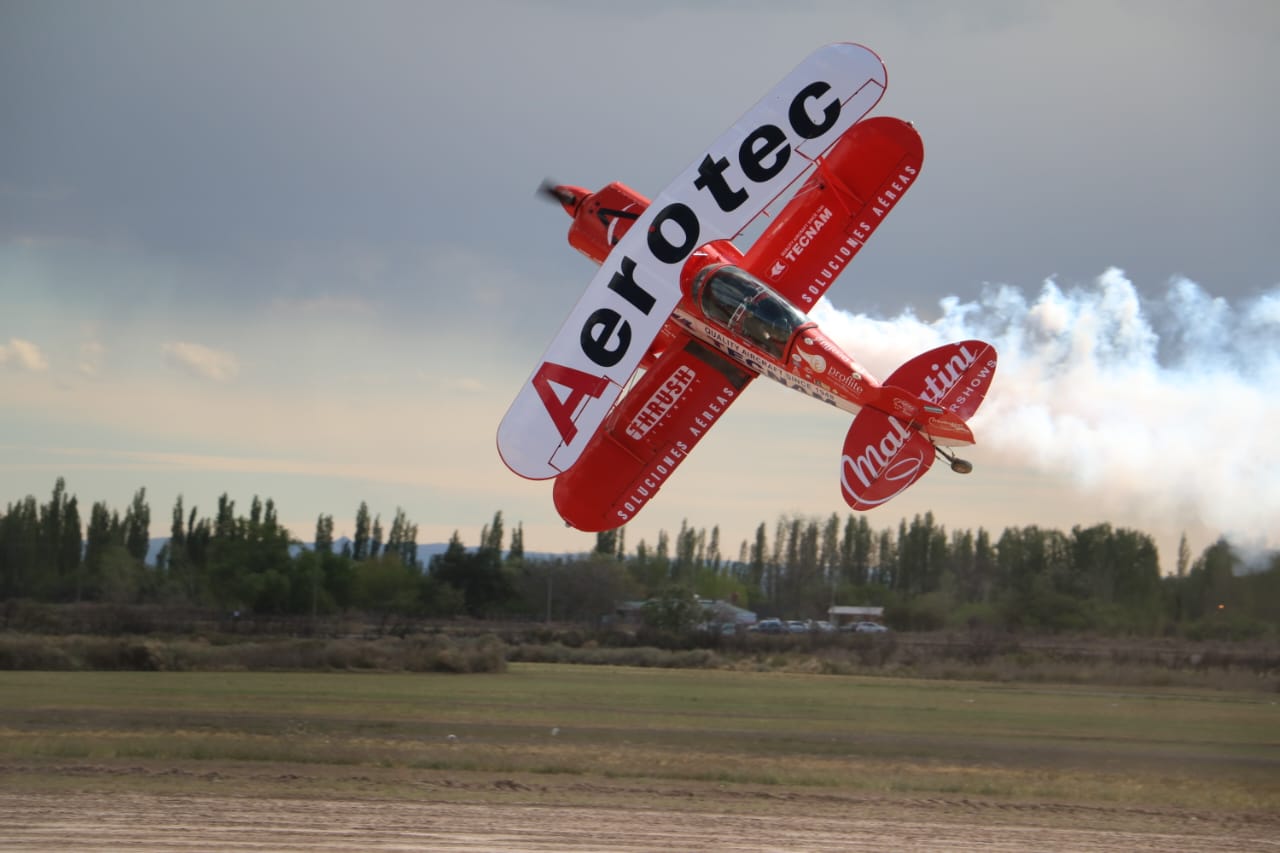 AEROTEC el mayor distribuidor y único fabricante de aviones del país, nuevamente dice presente en Agroactiva 2024.  