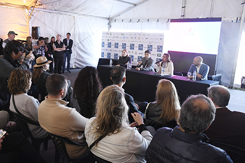 La Región Centro debatió por un modelo de desarrollo del interior productivo