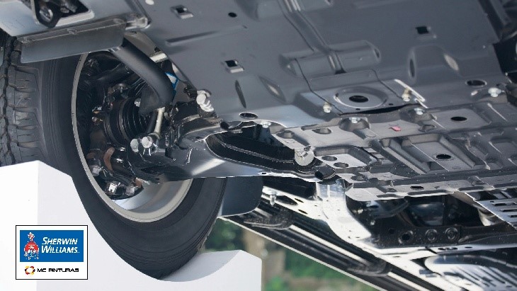 Alianza estratégica que le pone color a la muestra más convocante del campo