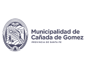 Municipalidad CaÃ±ada de Gomez