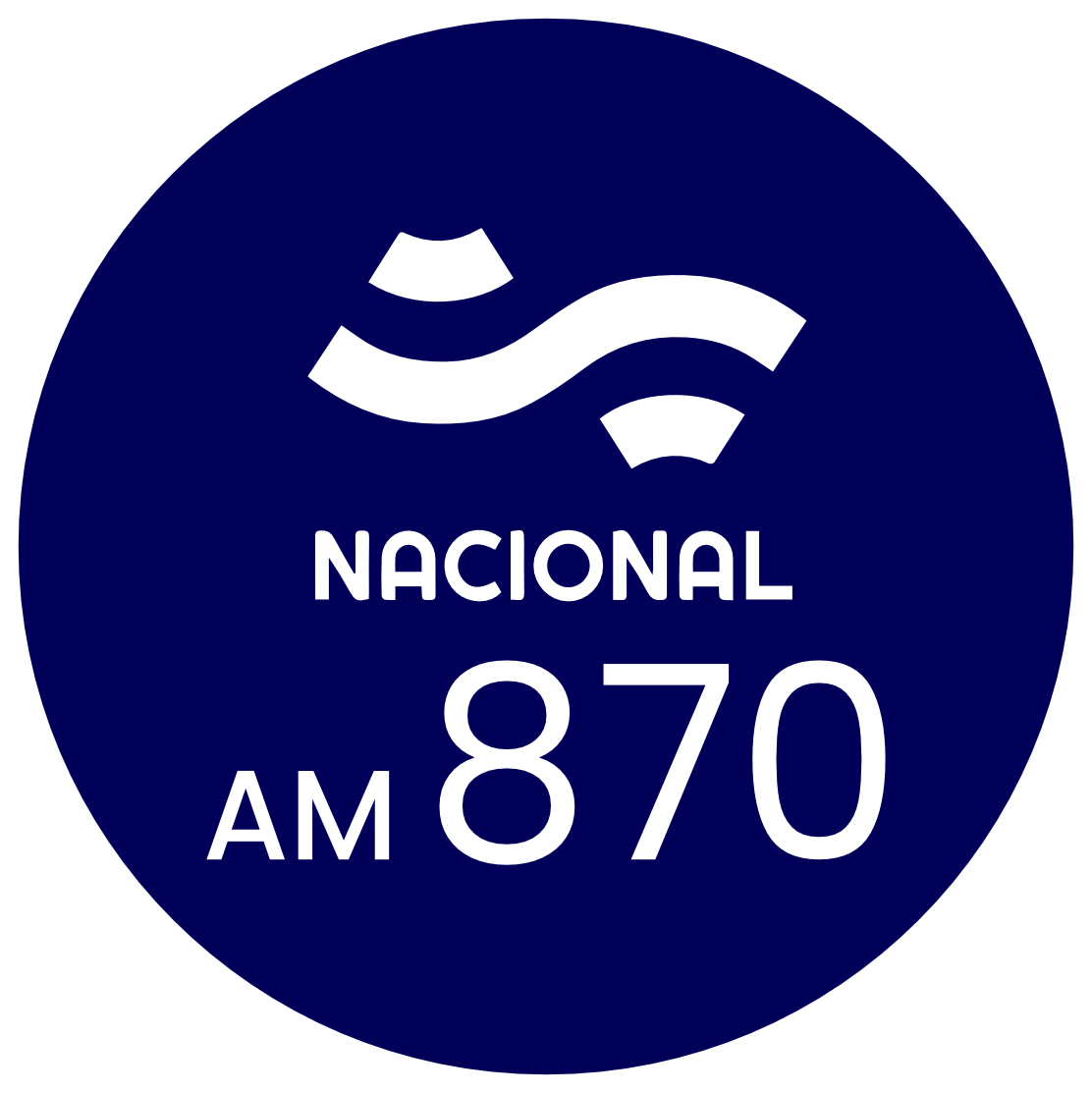 Radio Nacional 