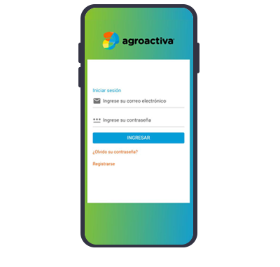 App Agro