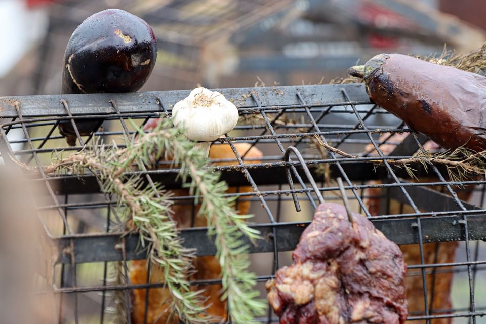 AgroActiva tambi&eacute;n se vive en los sabores: la gastronom&iacute;a, un cl&aacute;sico de la muestra