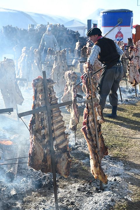 AgroActiva tambi&eacute;n se vive en los sabores: la gastronom&iacute;a, un cl&aacute;sico de la muestra