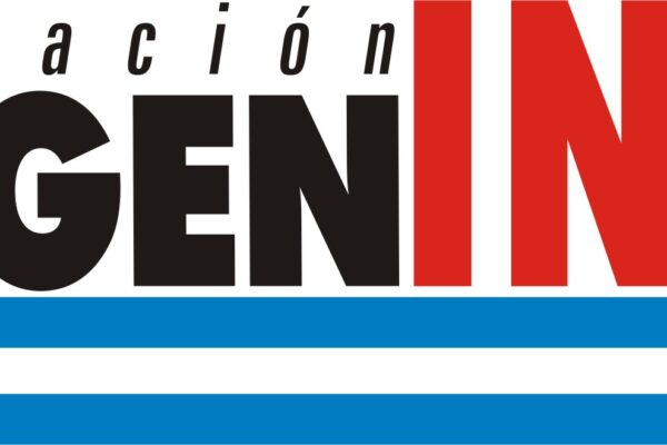 Logo Argeninta Logo Argeninta