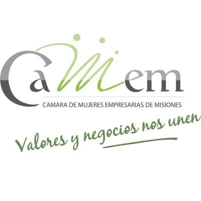 LOGO CAMEM LOGO CAMEM
