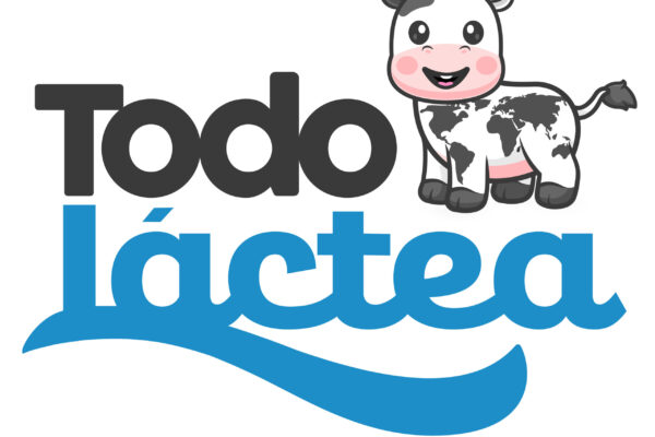 Logo TodoLáctea Logo TodoLáctea